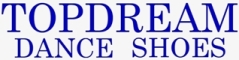 タンゴシューズのトップドリーム